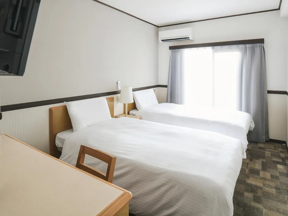 Vessel Inn Asakusa Tsukuba Express Tokyo Japan