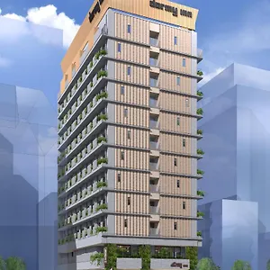 Hotel Dormy Premium Ginza