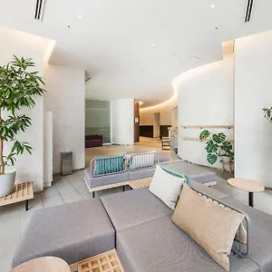 Aparthotel Fraser Nankai