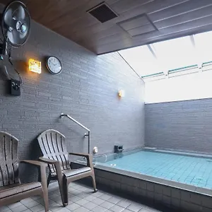 Dormy Premium Shibuya-jingumae Präfektur Tokio