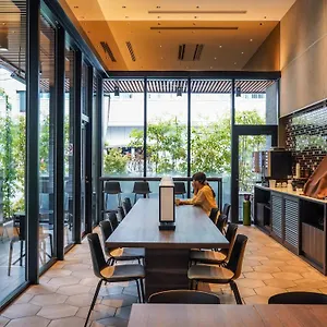 Hotel Ibis Styles Ginza East