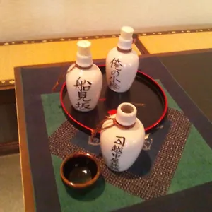 越中屋 小樽市