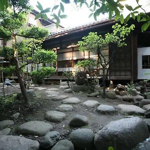 Guest house Toco