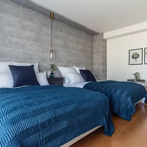 Penthouse Tenma Apartamento
