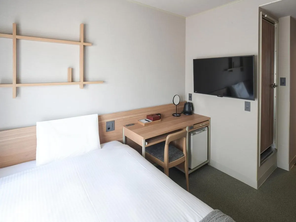 Hotel Vessel Inn Asakusa Tsukuba Express Tokyo