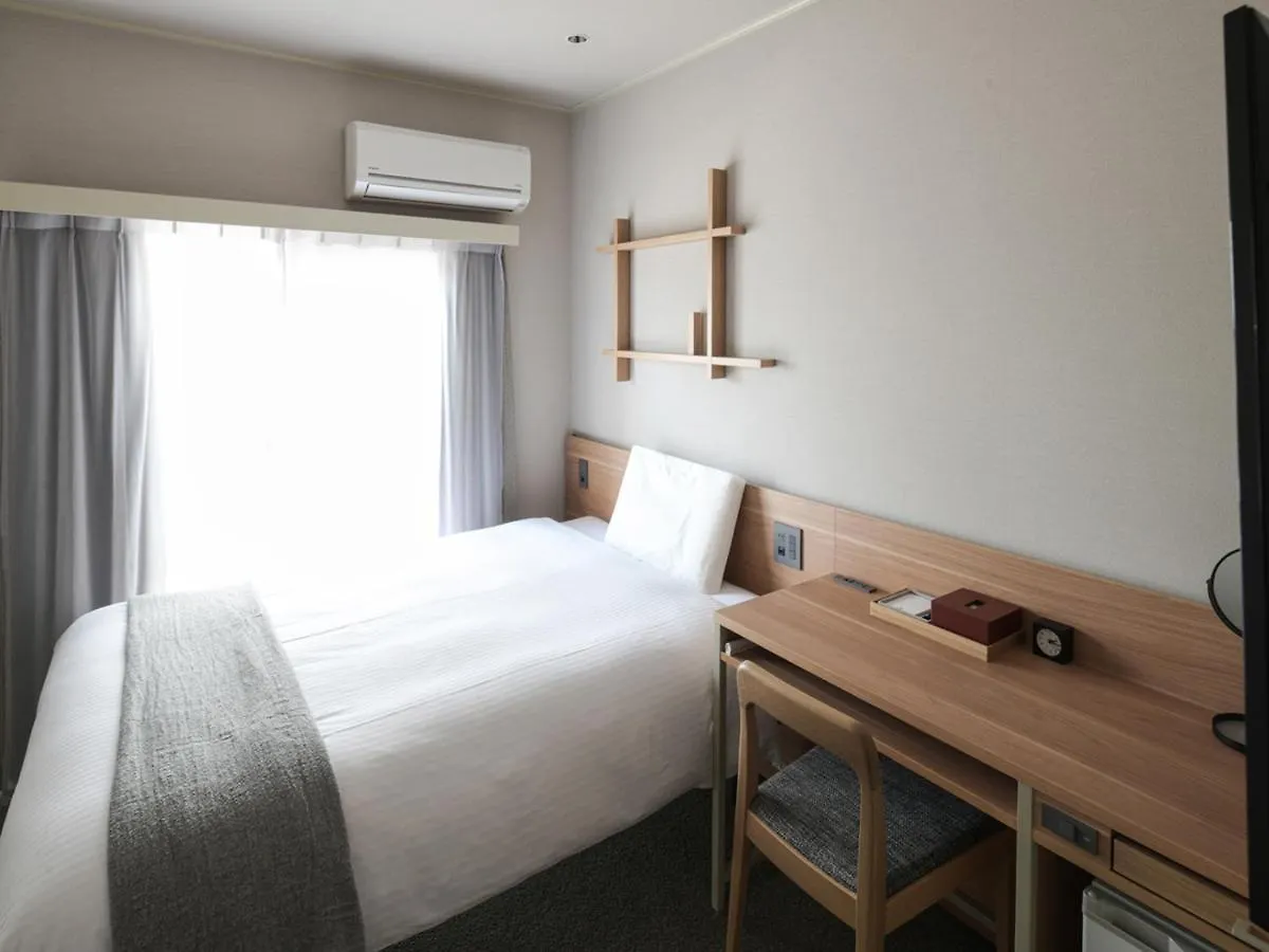 Vessel Inn Asakusa Tsukuba Express Tokyo