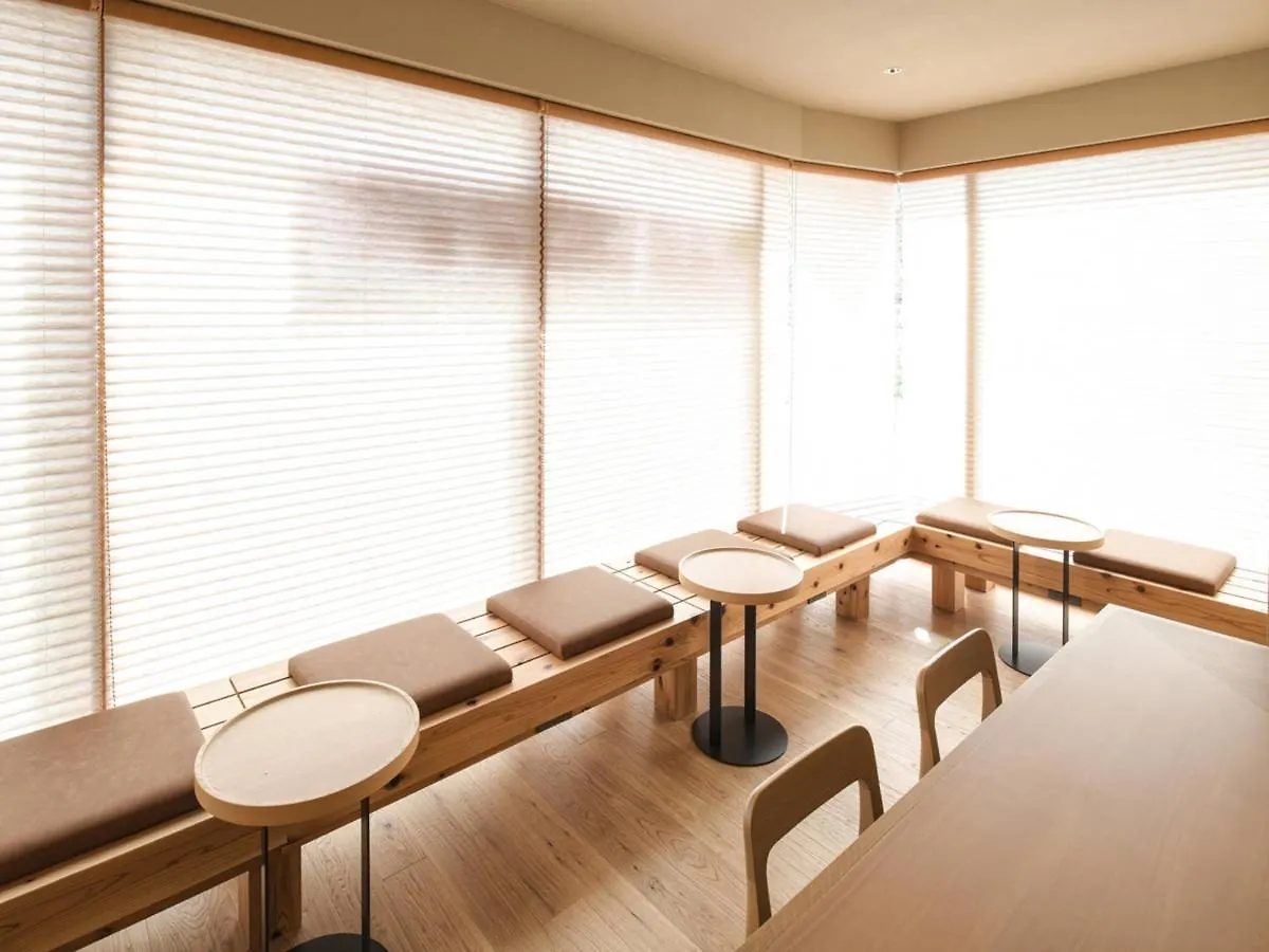 Vessel Inn Asakusa Tsukuba Express Tokyo Hotel