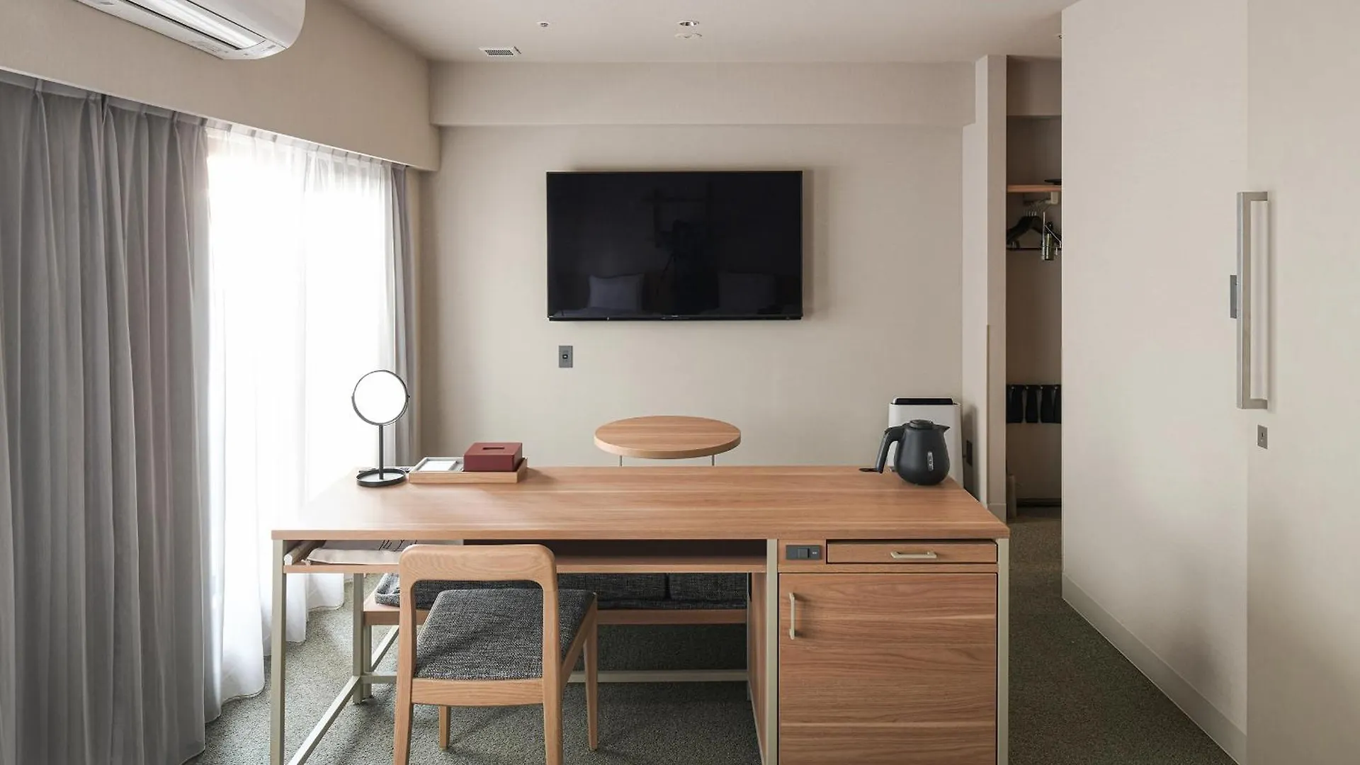 Vessel Inn Asakusa Tsukuba Express Tokyo Hotel