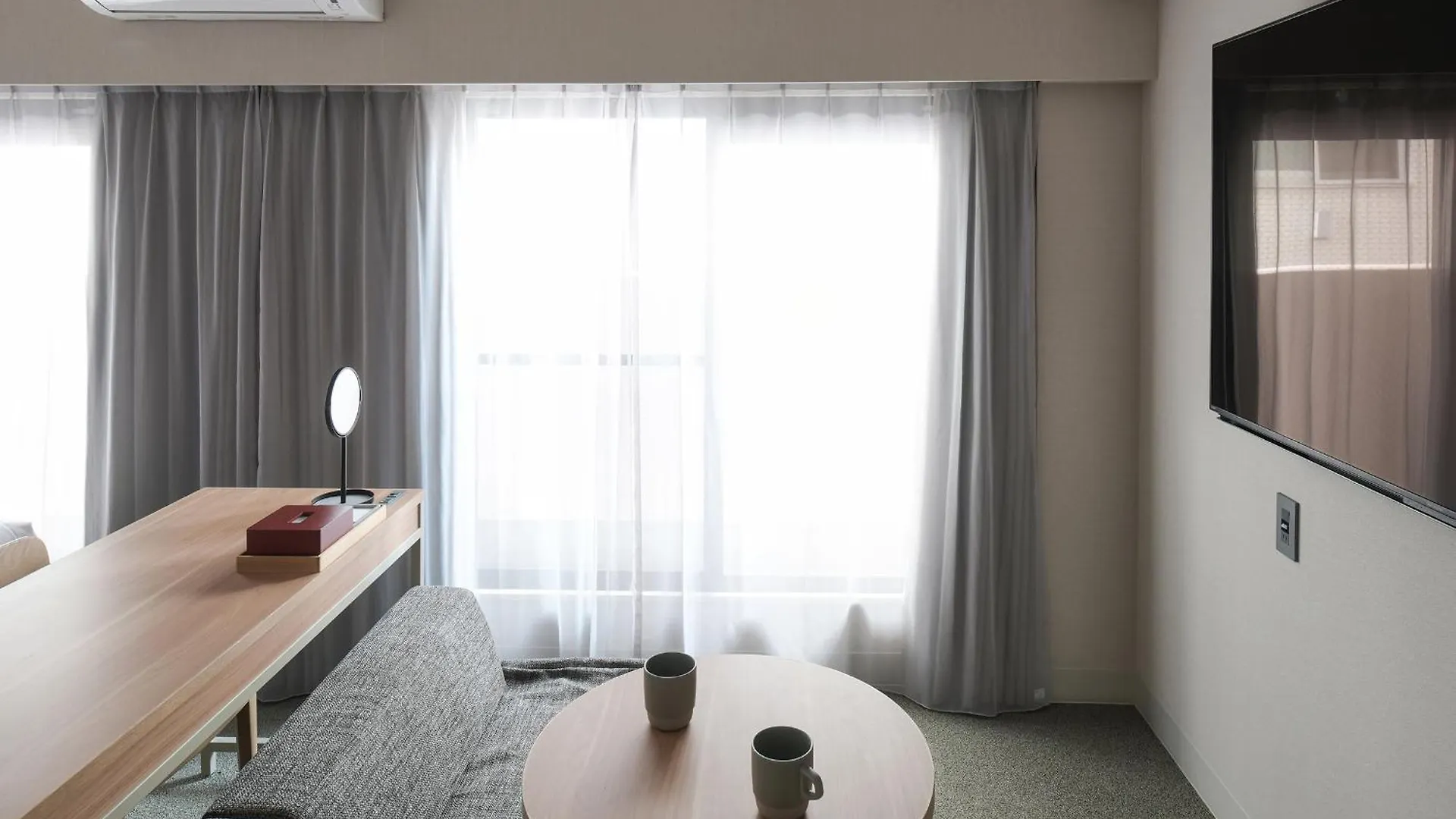 Vessel Inn Asakusa Tsukuba Express Tokyo Hotel