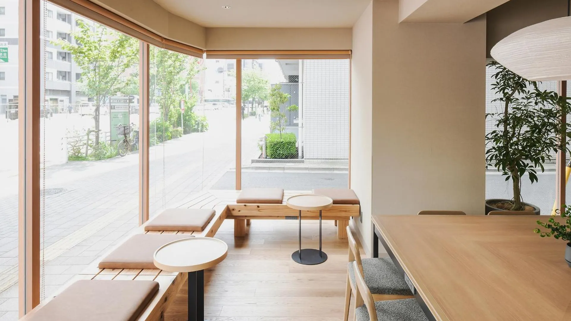 Vessel Inn Asakusa Tsukuba Express Tokyo Hotel